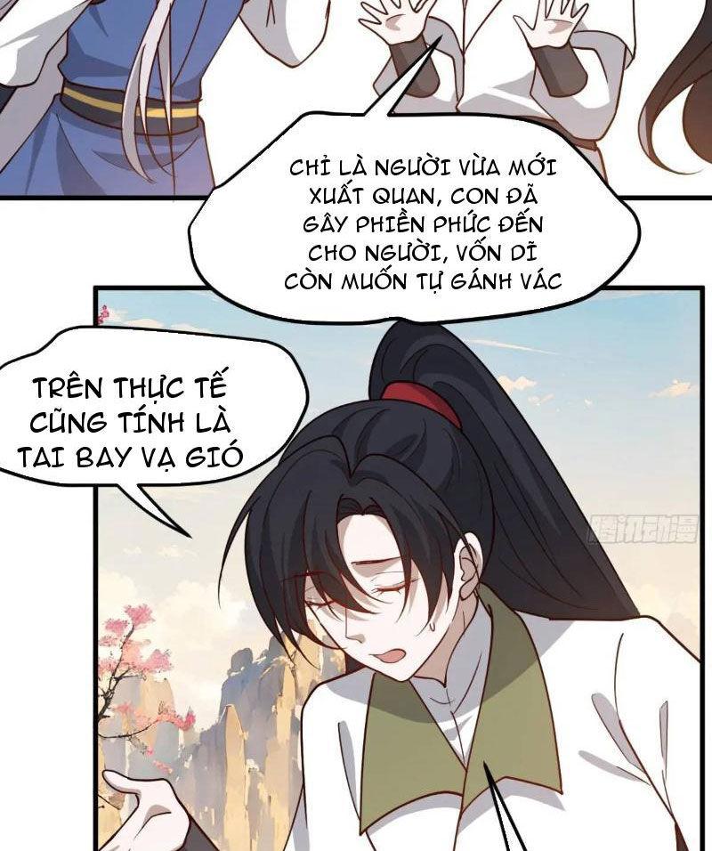 hệ thống gánh con mạnh nhất chapter 128 20