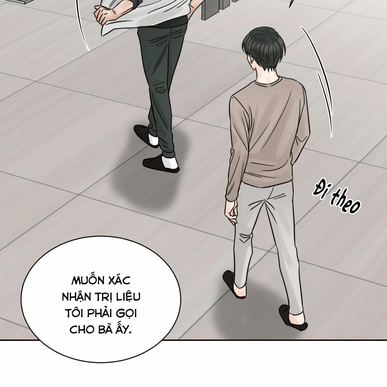 Dù Anh Không Yêu Em chapter 69