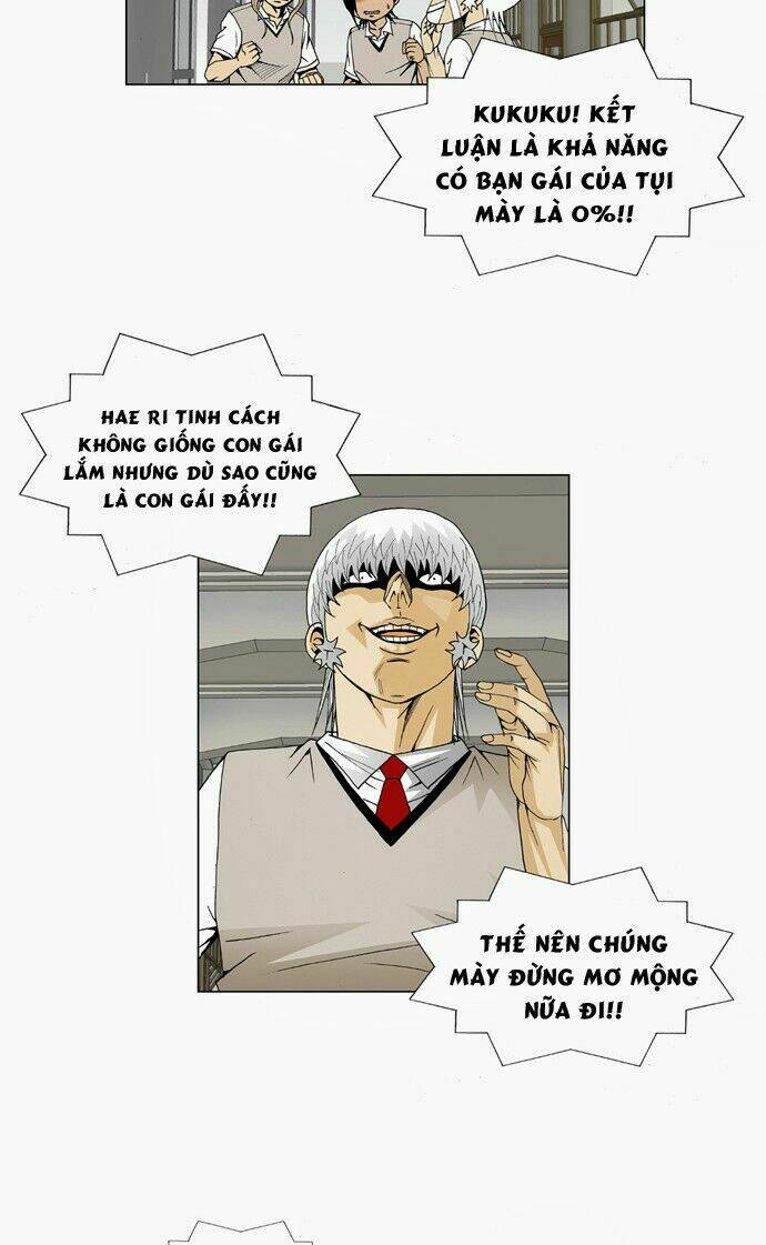 ultimate legend: kang hae hyo chapter 43 13