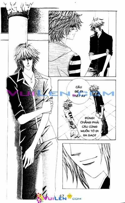 đợi em chapter 123 8