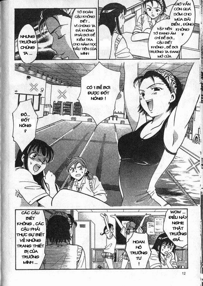 joshikousei chapter 20 14