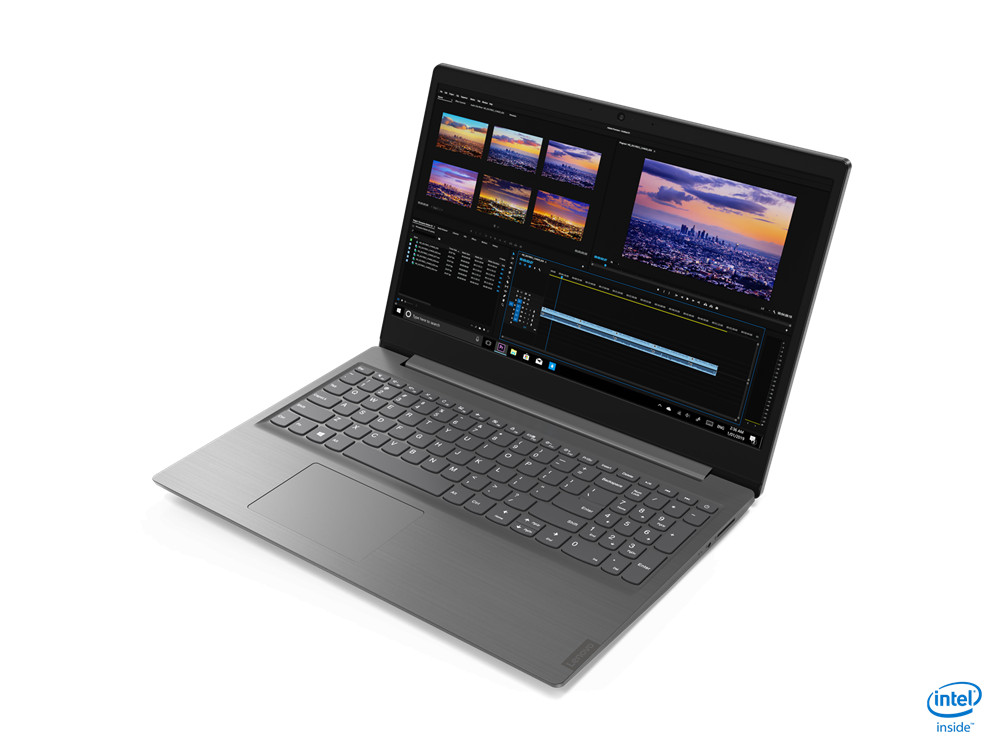 LapTop Lenovo V15 IIL 82C500STVN | Intel Core i5 _ 1035G1 | 8GB | 512GB SSD PCIe | GeForce MX330 with 2GB GDDR5 | 15,6 icnh Full HD | FreeDos | Hàng Chính Hãng