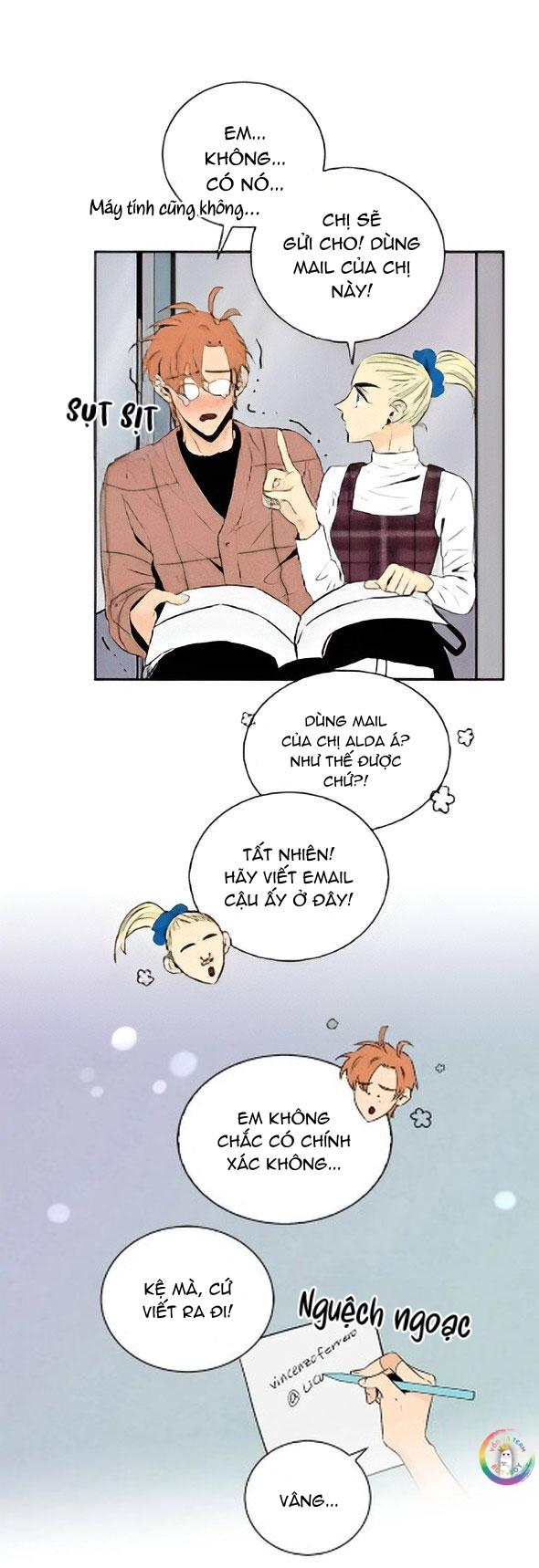 bona sort chapter 22 35