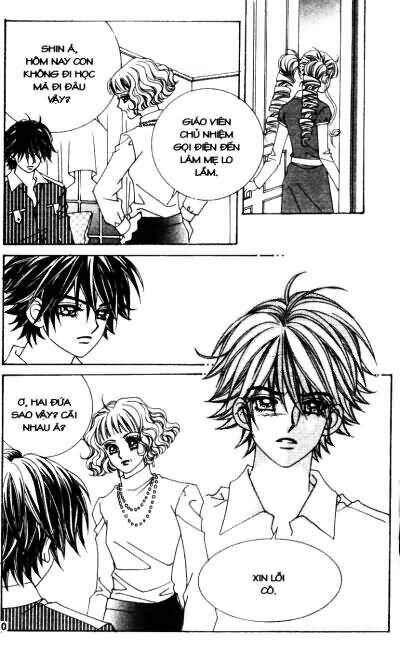 forbidden kiss chapter 33 11