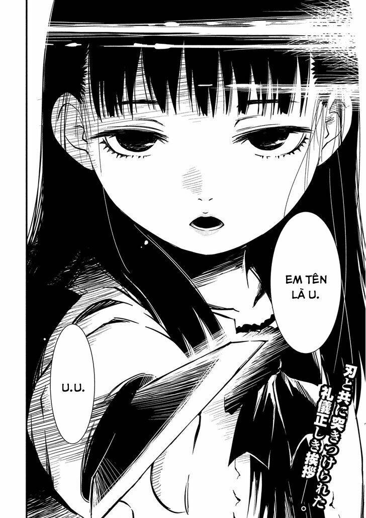 shoujo fujuubun chapter 3 2