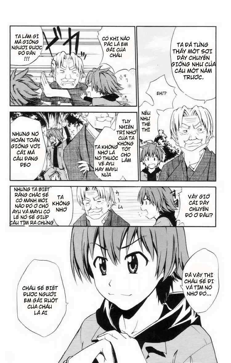 ayu mayu chapter 5 9