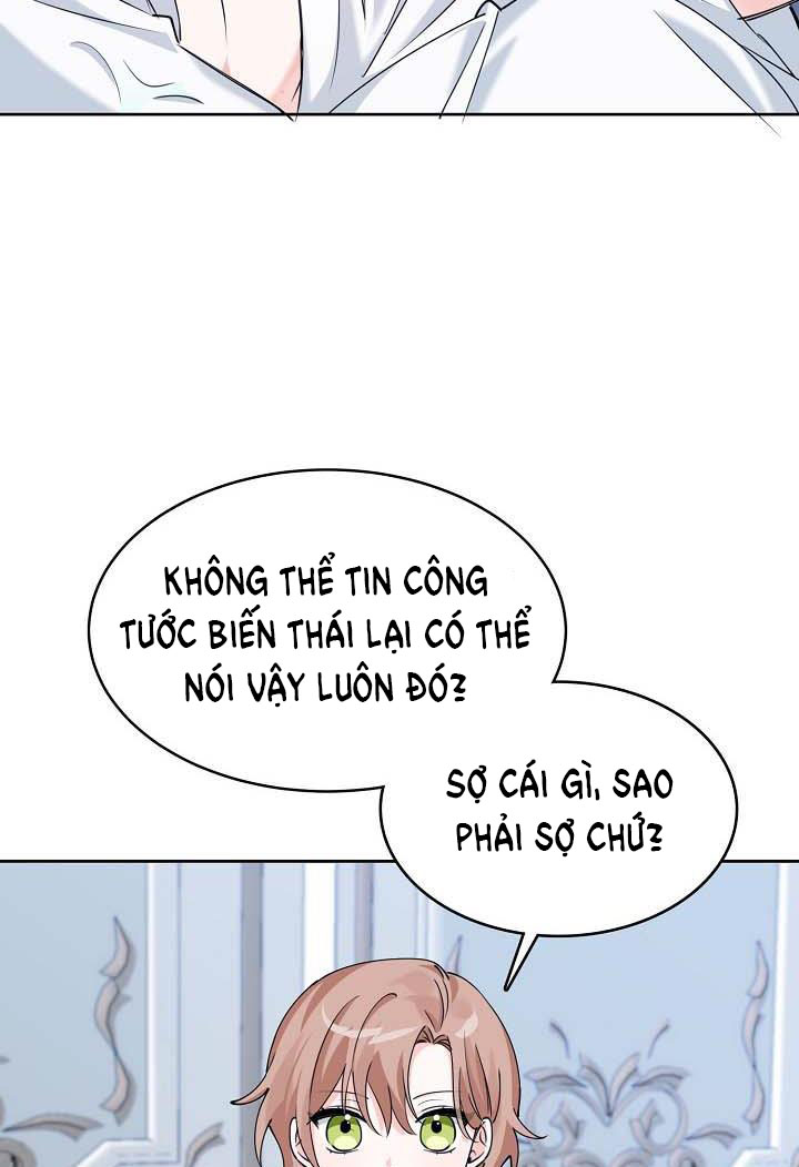 ác nữ karuna bị teo nhỏ chapter 7.1 13