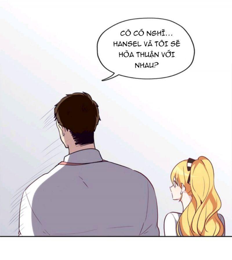 đi theo dấu vụn bánh chapter 16 56