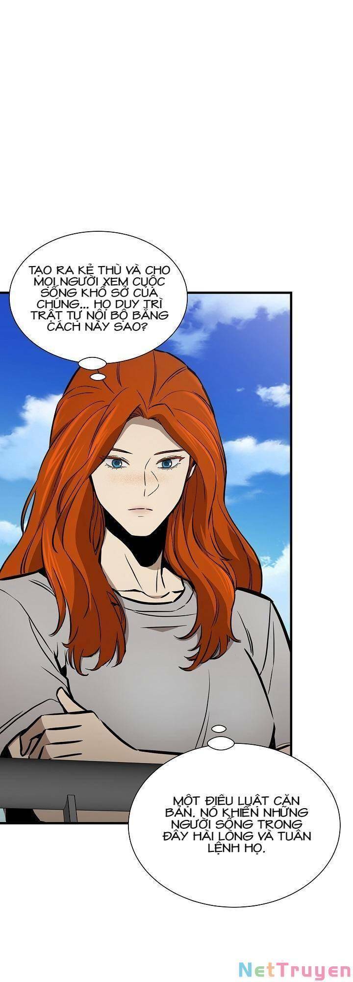 return survival chapter 146 28