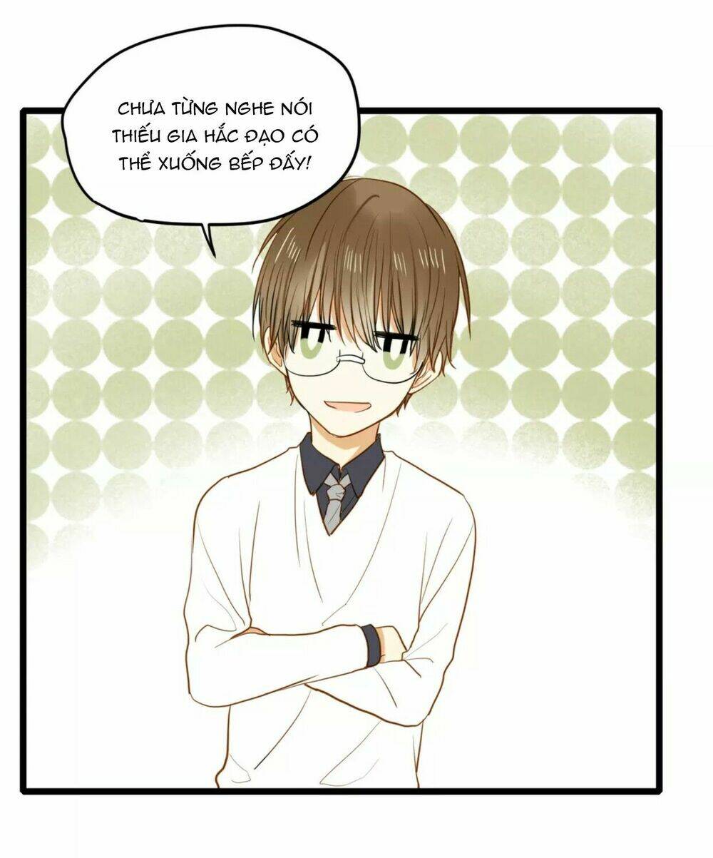 điều giáo quan hệ chapter 22 42