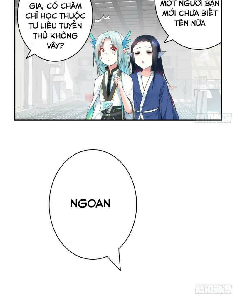 ta muốn ngao du chapter 10 8