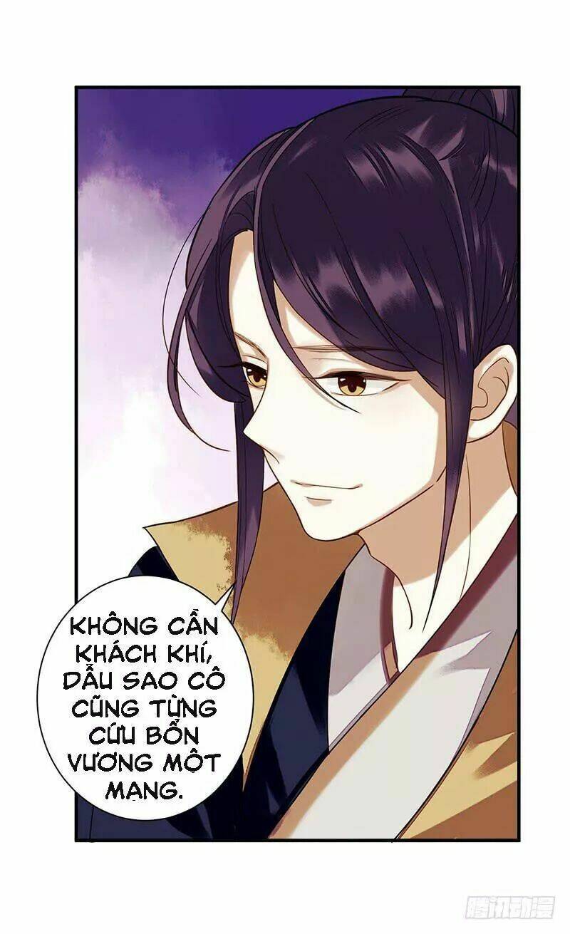 nhất đế trọng sinh mỹ nhân tâm kế chapter 43 4