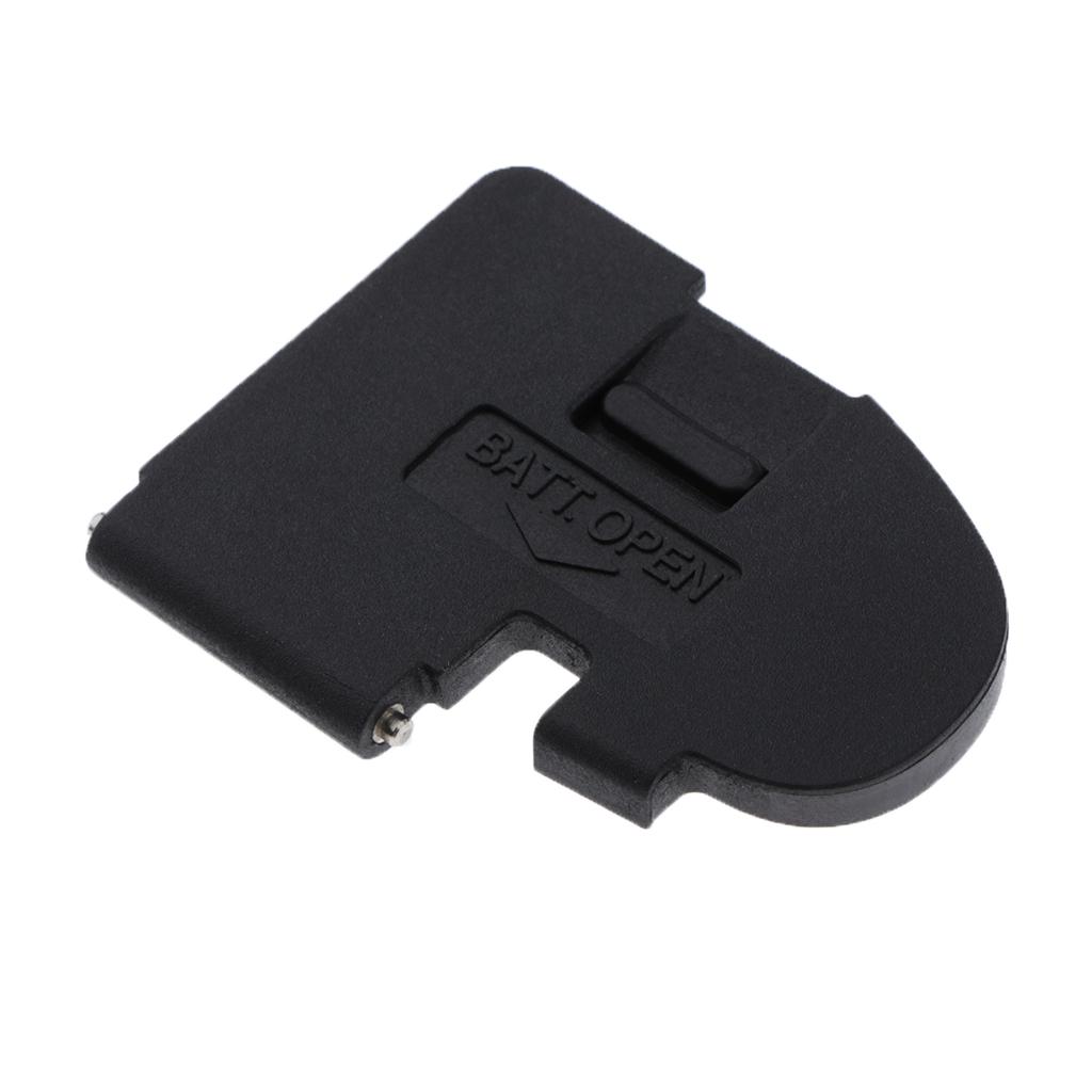 NEW Battery Terminal Door Case Cover Lid Cap Replacement Part For Canon 300D Digital Camera Repair Accessories