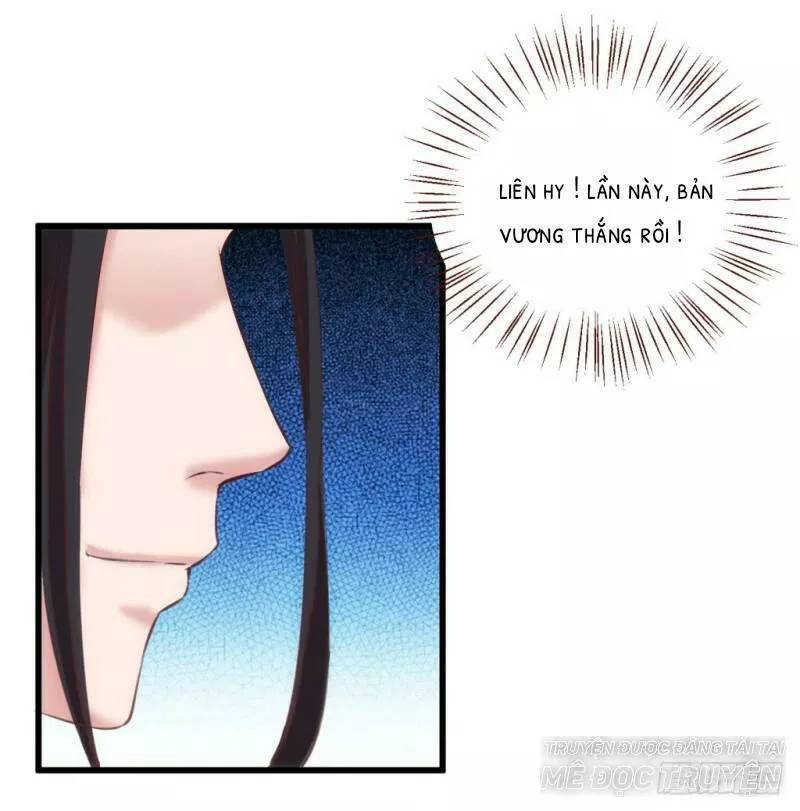 bẩm báo công chúa ! chapter 28 31