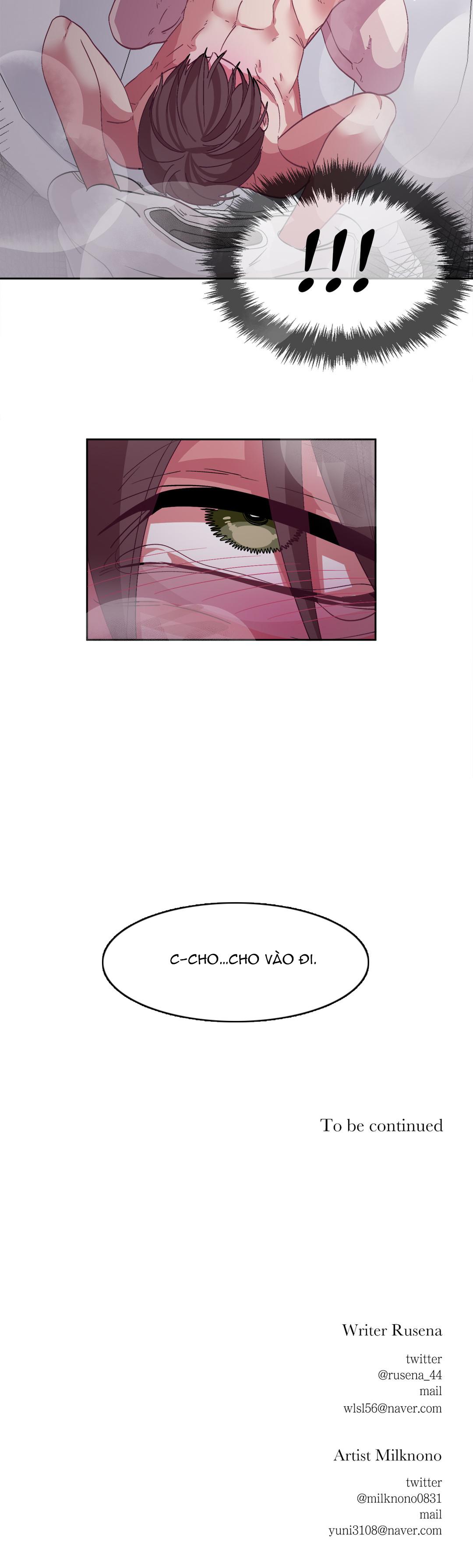 hãy vâng lời anh chapter 11 36