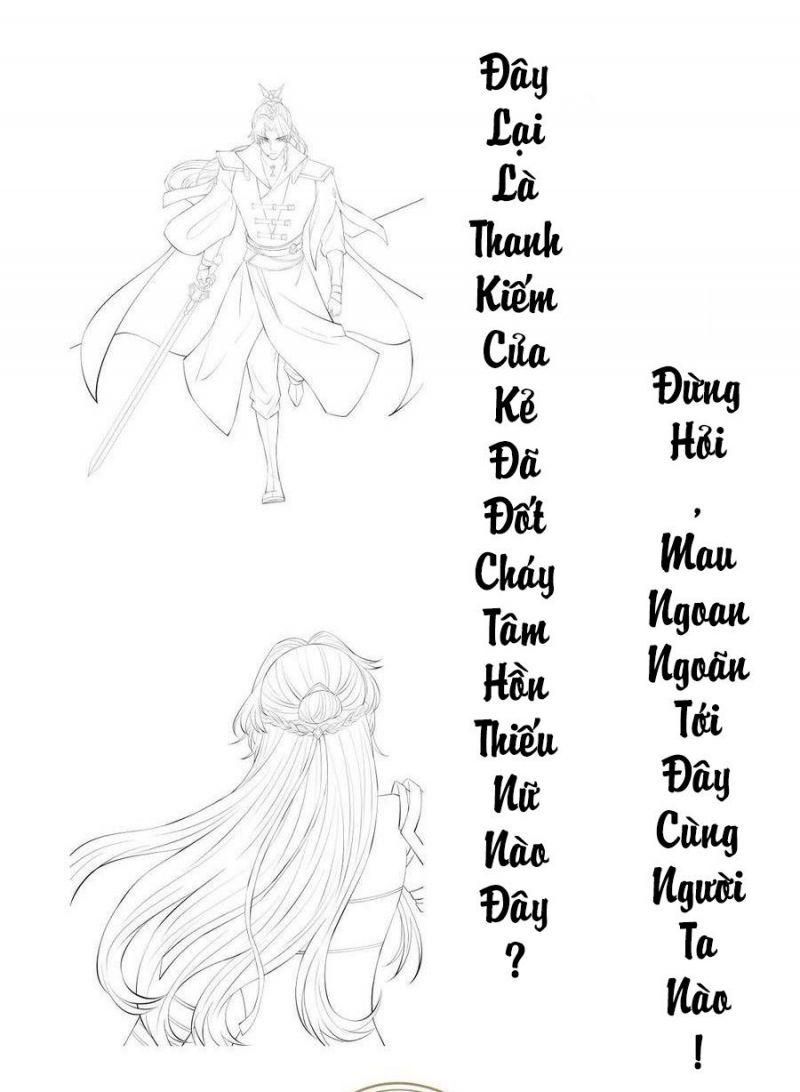 mạt thế nữ vương chapter 66 35