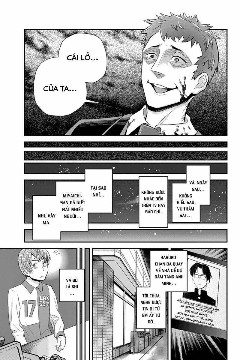 ana satsujin chapter 42 10