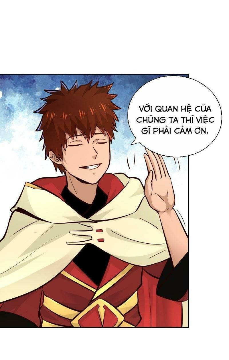 võ linh kiếm tôn chapter 99 4