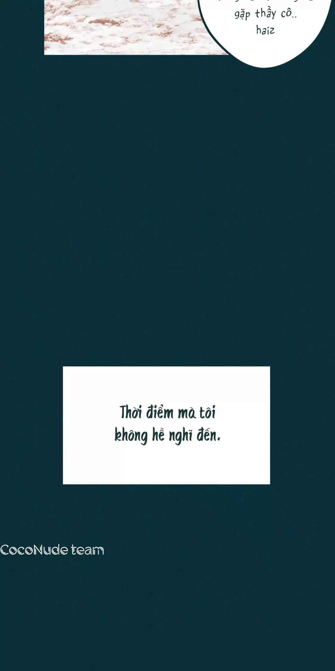 lời tỏ tình từ con số 0 chapter 9 17