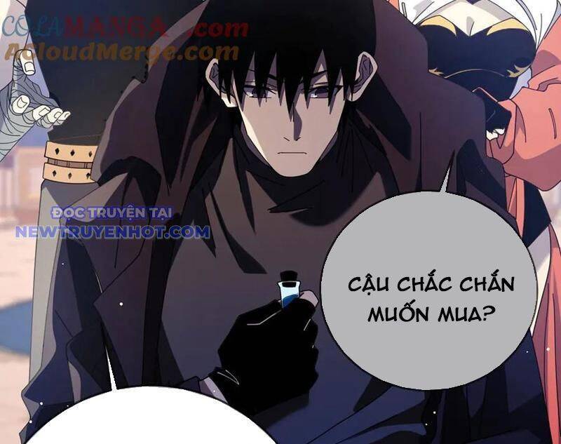 Vô Địch Bị Động Tạo Ra Tấn Sát Thương chapter 57 14