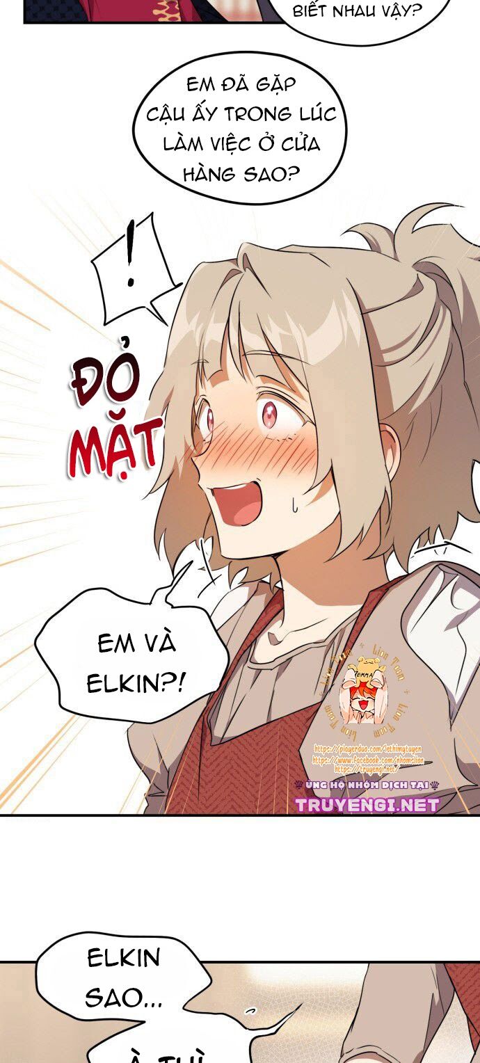bị che khuất bởi ánh hoàng hôn chapter 19 13