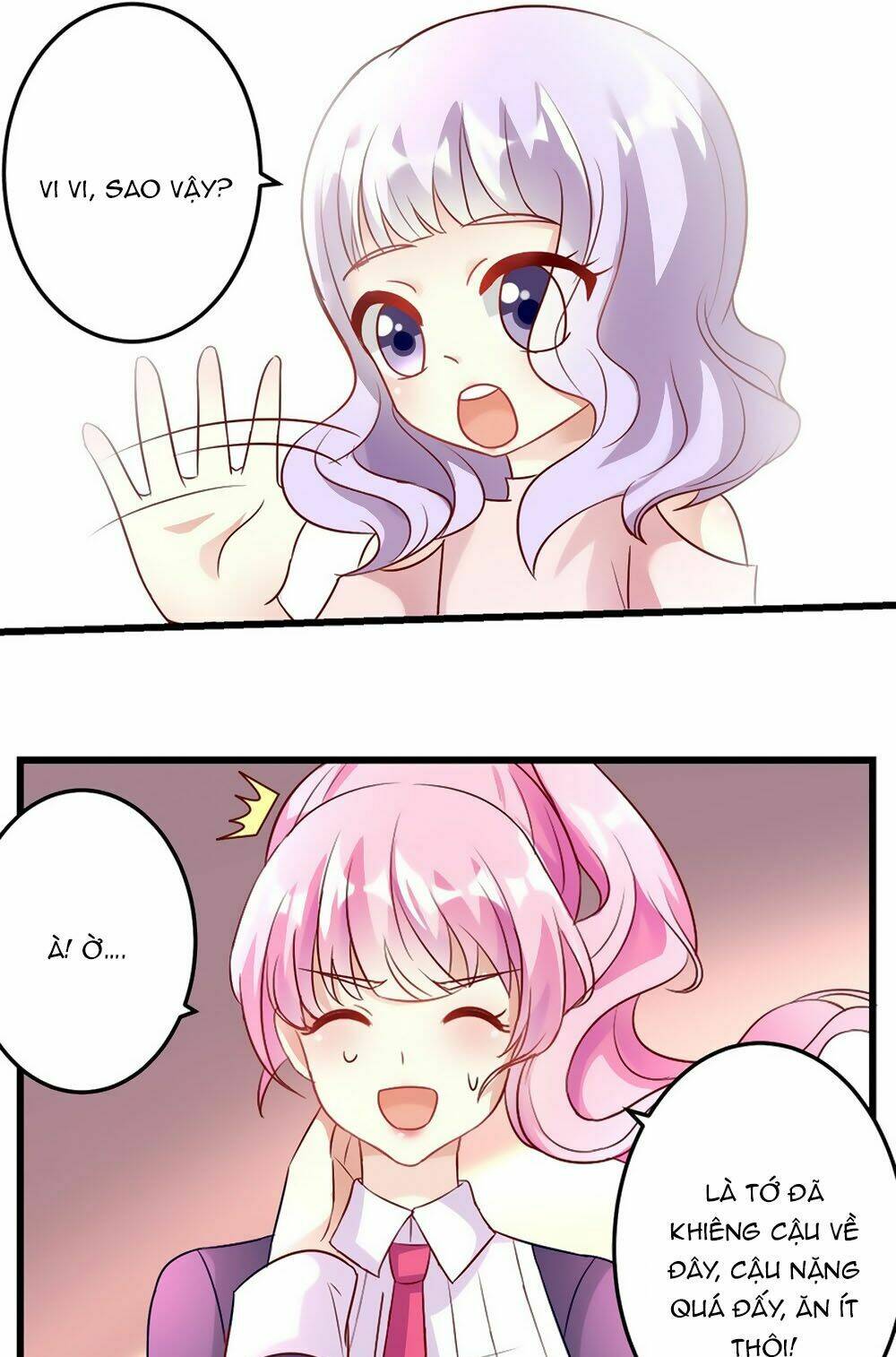 nguyệt dạ hương vi lai chapter 21 9