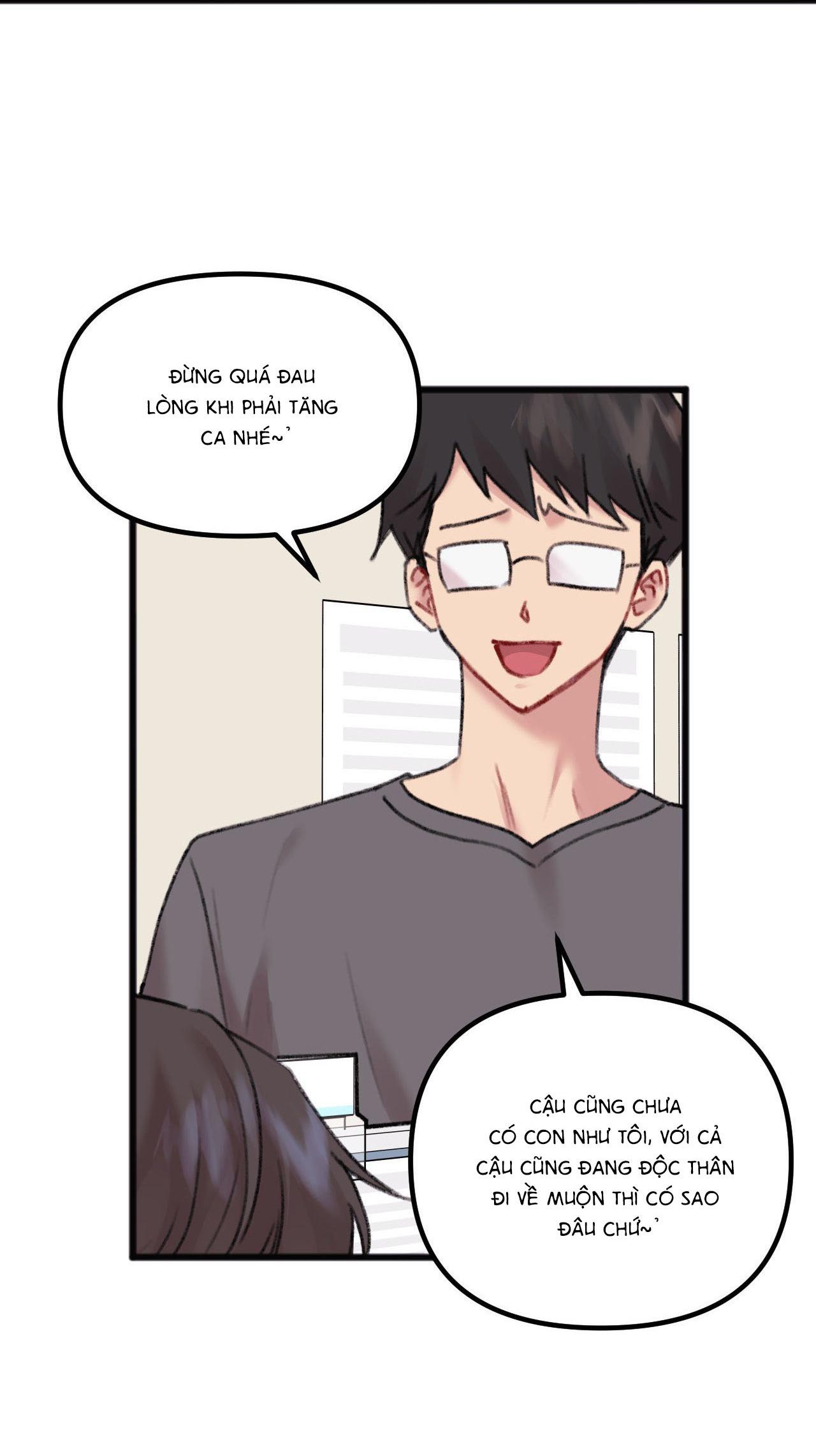 anh thật sự thích em sao chapter 23 69