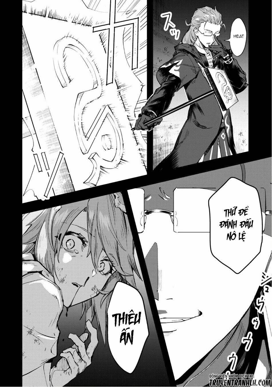 omae go toki ga maou kateru to omou na” to yuusha party o tsuihou sareta no de, outo de kimama ni ku chapter 1 19