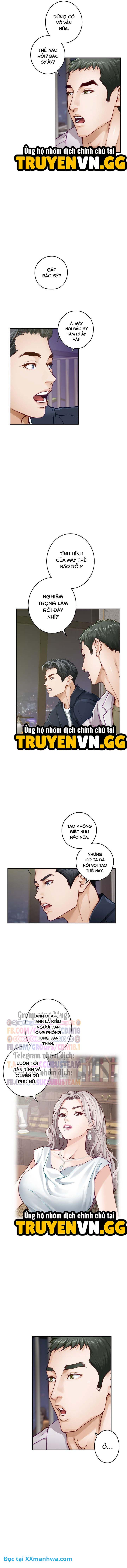 thú vui của chúa chapter 5 7