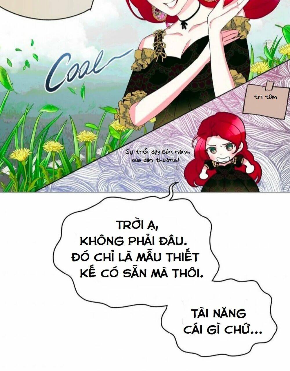 kẻ tạo ra nữ phản diện chapter 11 67