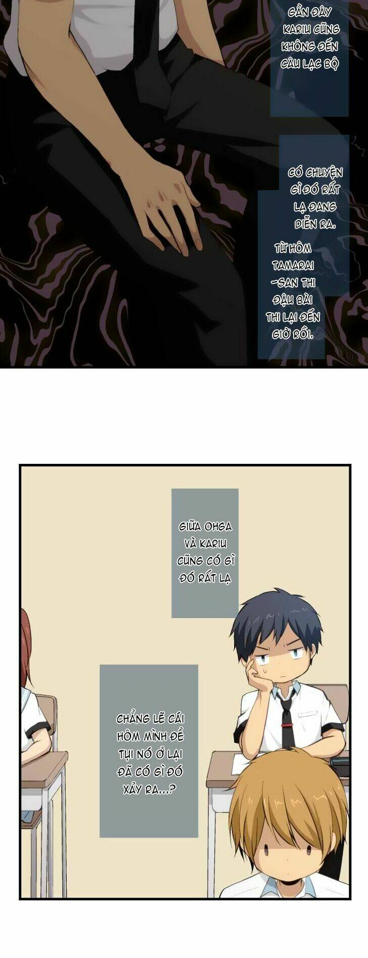 viên thuốc trùng sinh chapter 69 20