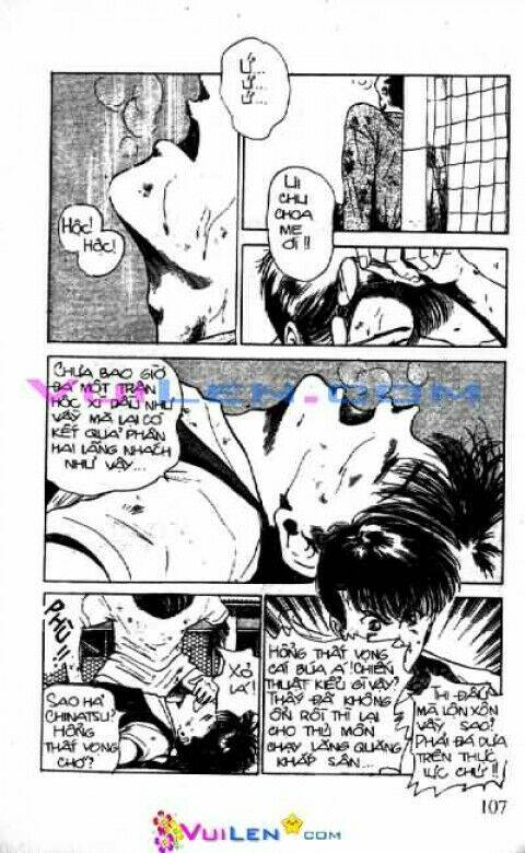 sôi động cầu trường full 17 tập chapter 9 107