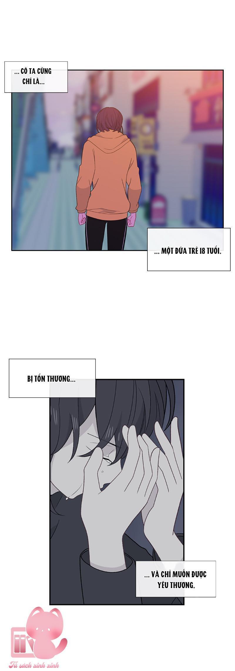 về bên anh chapter 86 51