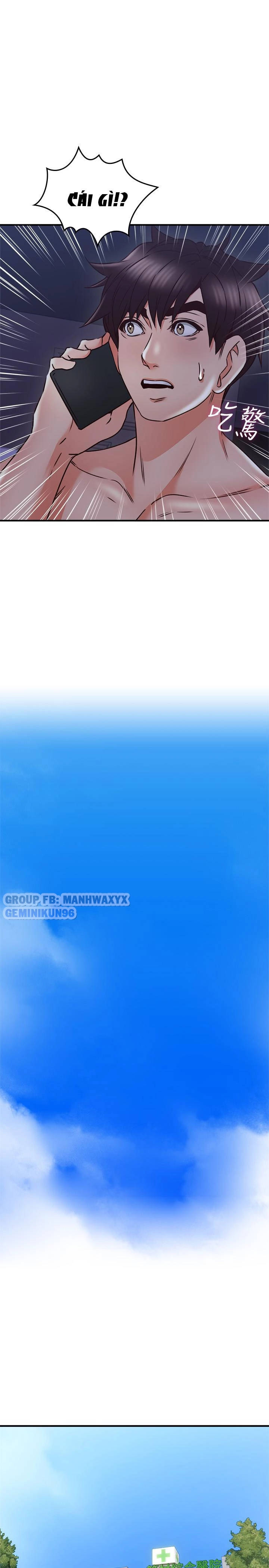 xoa dịu em đi chapter 28 22