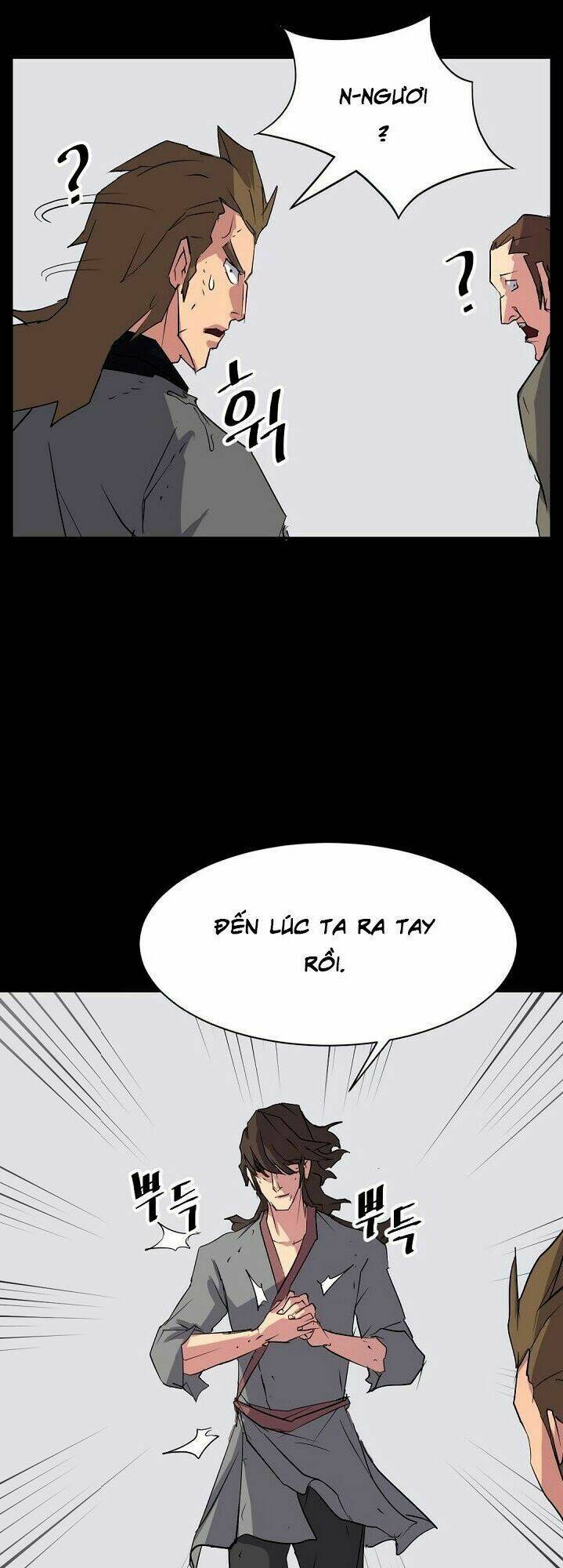 trọng sinh, bất khả chiến bại chapter 47 17