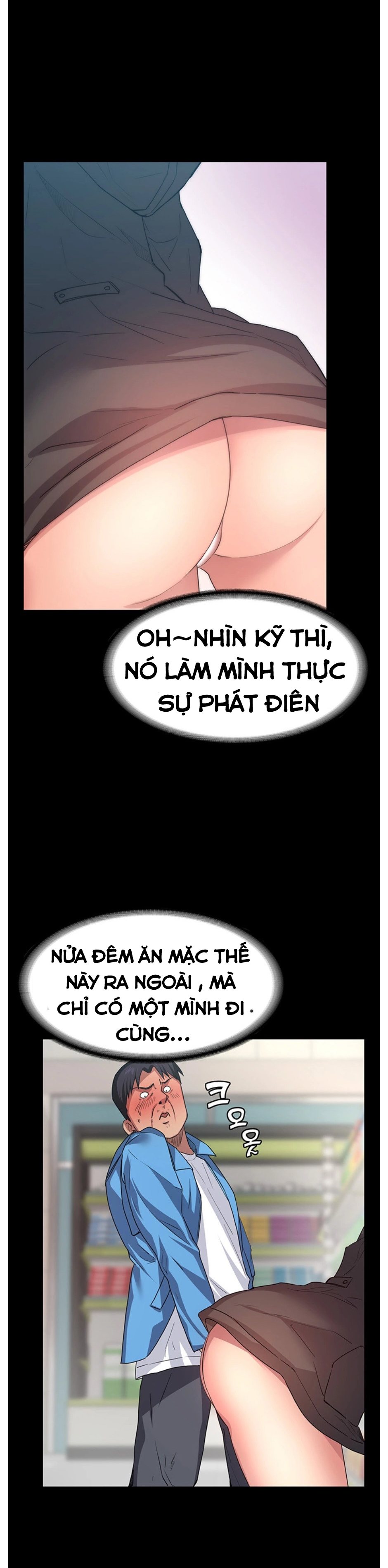 return girlfriend - trả lại bạn gái chapter 5 24