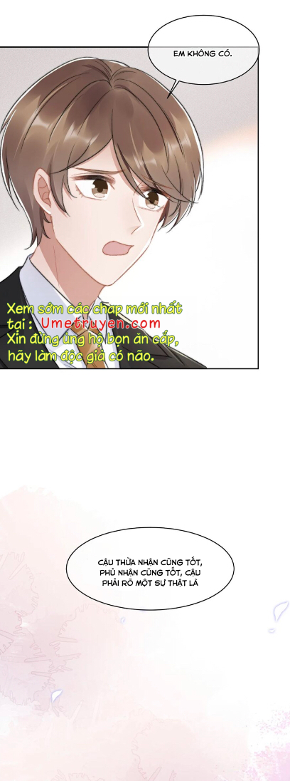 ta sinh con cho tổng tài chapter 23 33