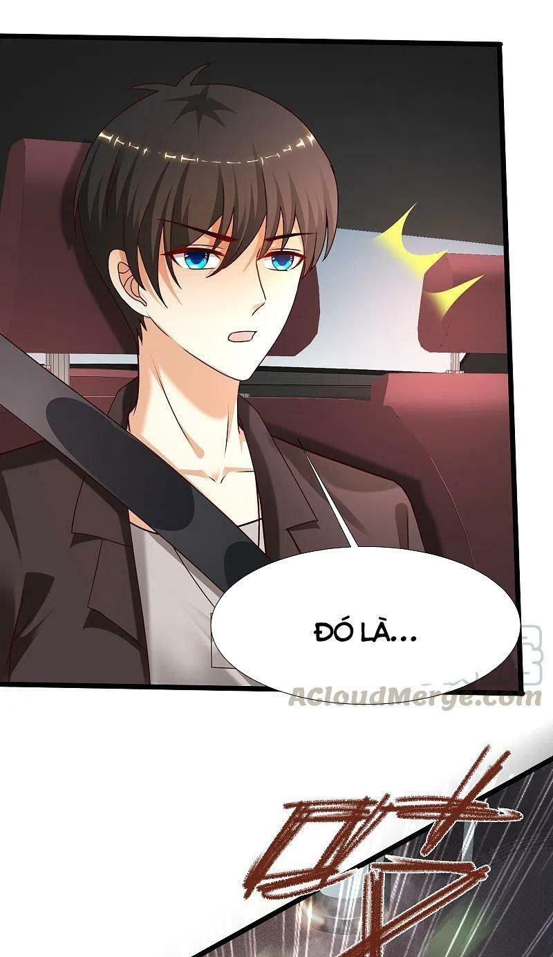 tối cường vận đào hoa chapter 221 19