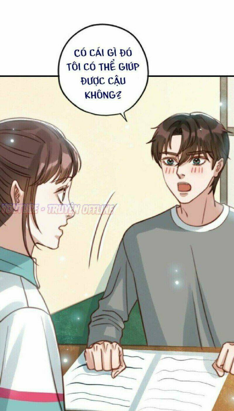 chồng trước 18 tuổi chapter 81 19