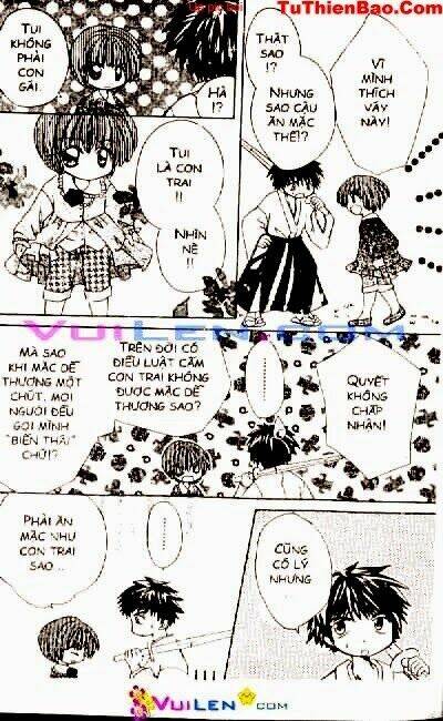 viên ngọc nhiệm màu chapter 6 110