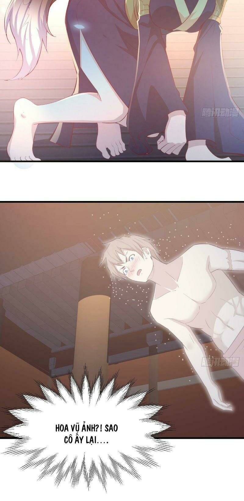 song tu đạo lữ kiểu xem mặt chapter 79 38