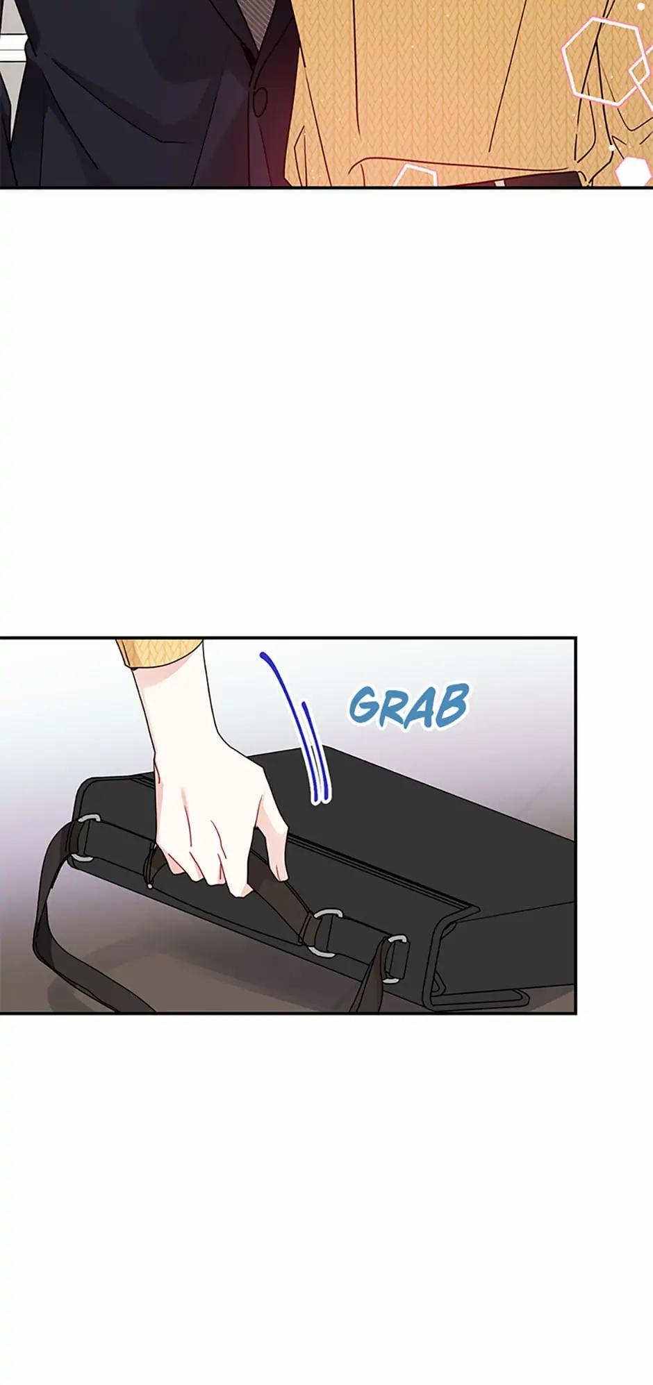 chỉ thị đặc biệt của sếp chapter 77.2 3