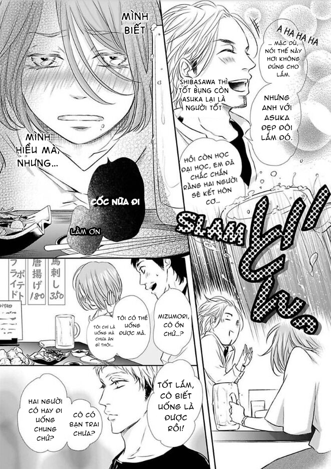 cơ hội thứ hai chapter 5.1 15