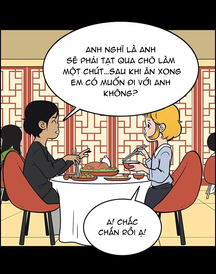 yumis cells chapter 90 14