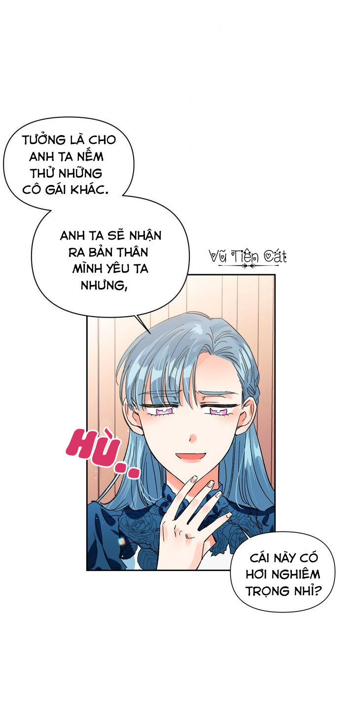 ác nữ xứng đôi với bạo chúa chapter 15 54