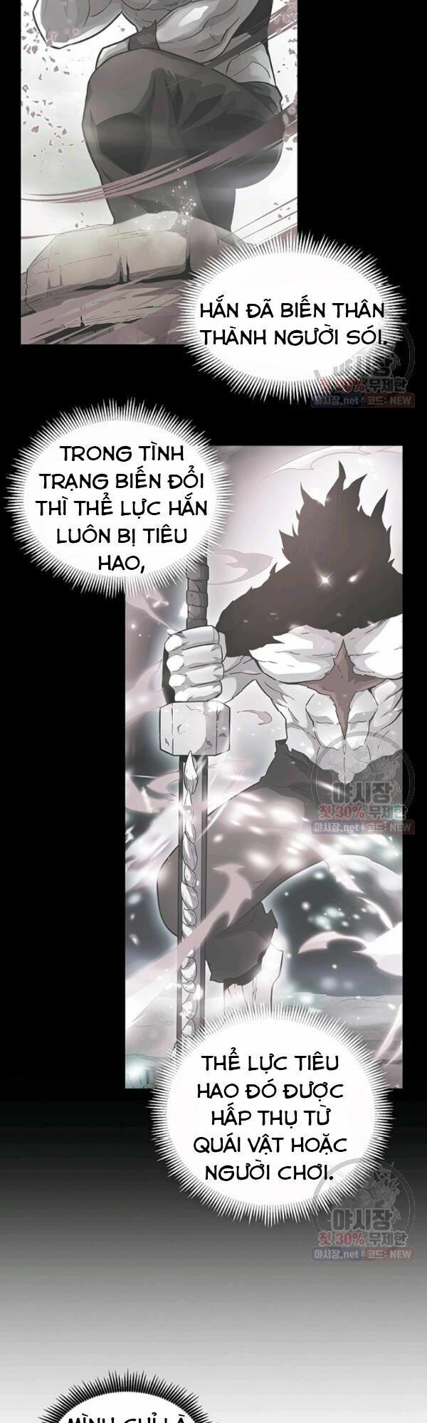 arcane sniper chapter 33 10