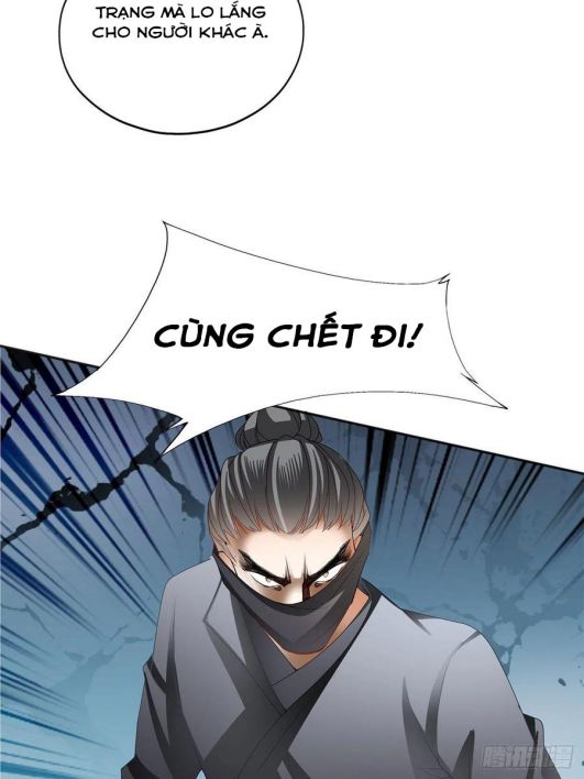 bổn vương muốn nàng chapter 44 26