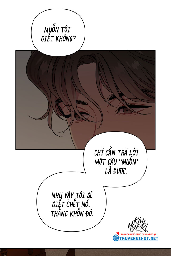 thiên đường (heaven) chapter 15.3 19