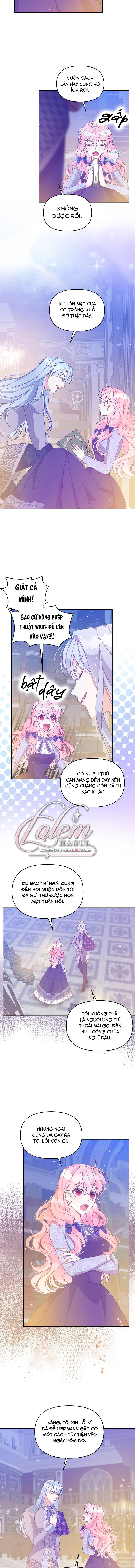 em gái cưng của đại công tước phản diện chapter 83 8