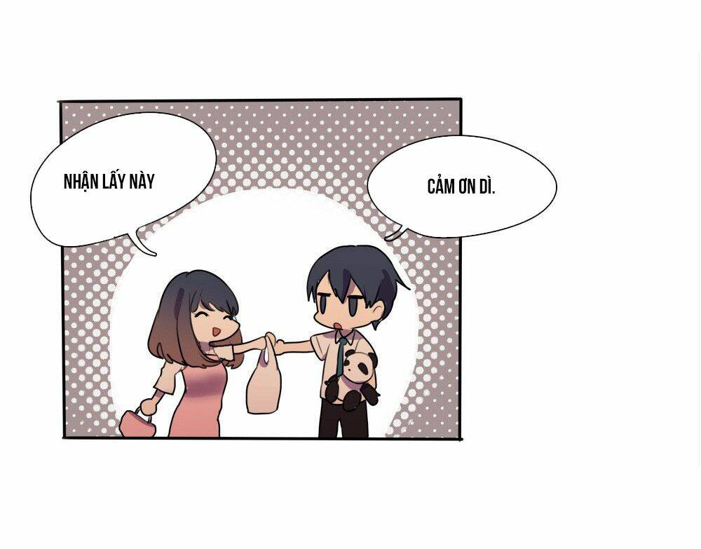 muốn chạm vào cậu chapter 5 3